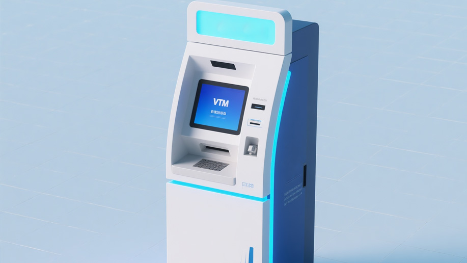 VTM�����ն�ϵͳ