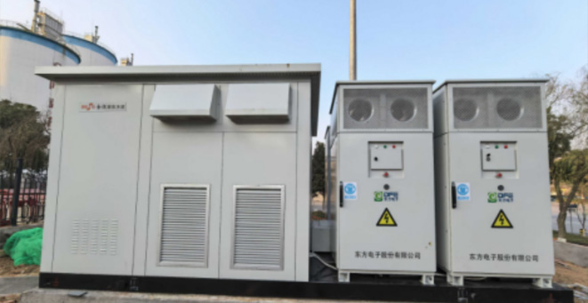 ����ˮ��-�������5MW/10MWh�����ʹ�����Ŀ